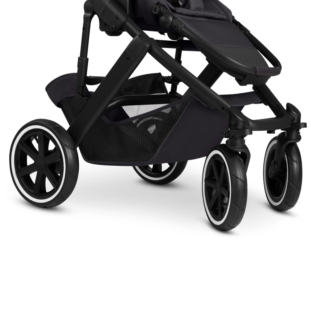 ABC DESIGN Salsa 5 Air Kombikinderwagen