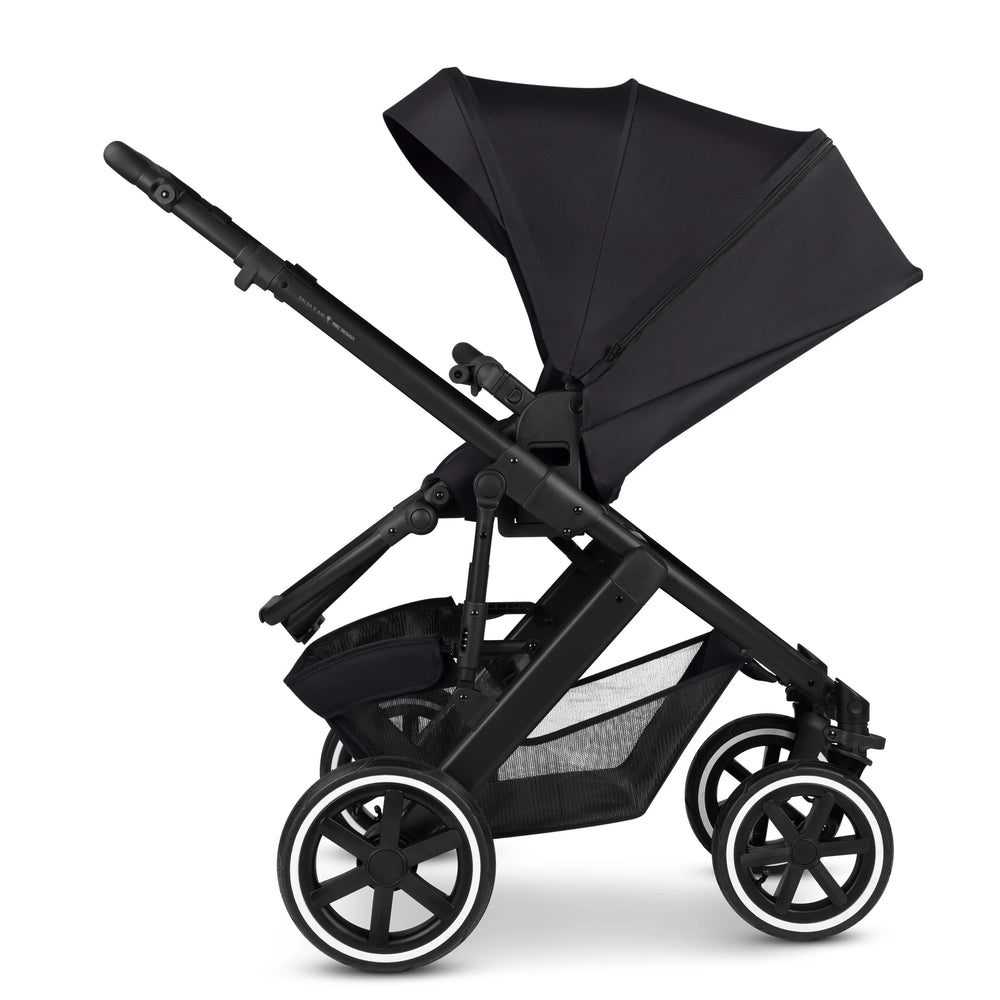 ABC DESIGN Salsa 5 Air Kombikinderwagen