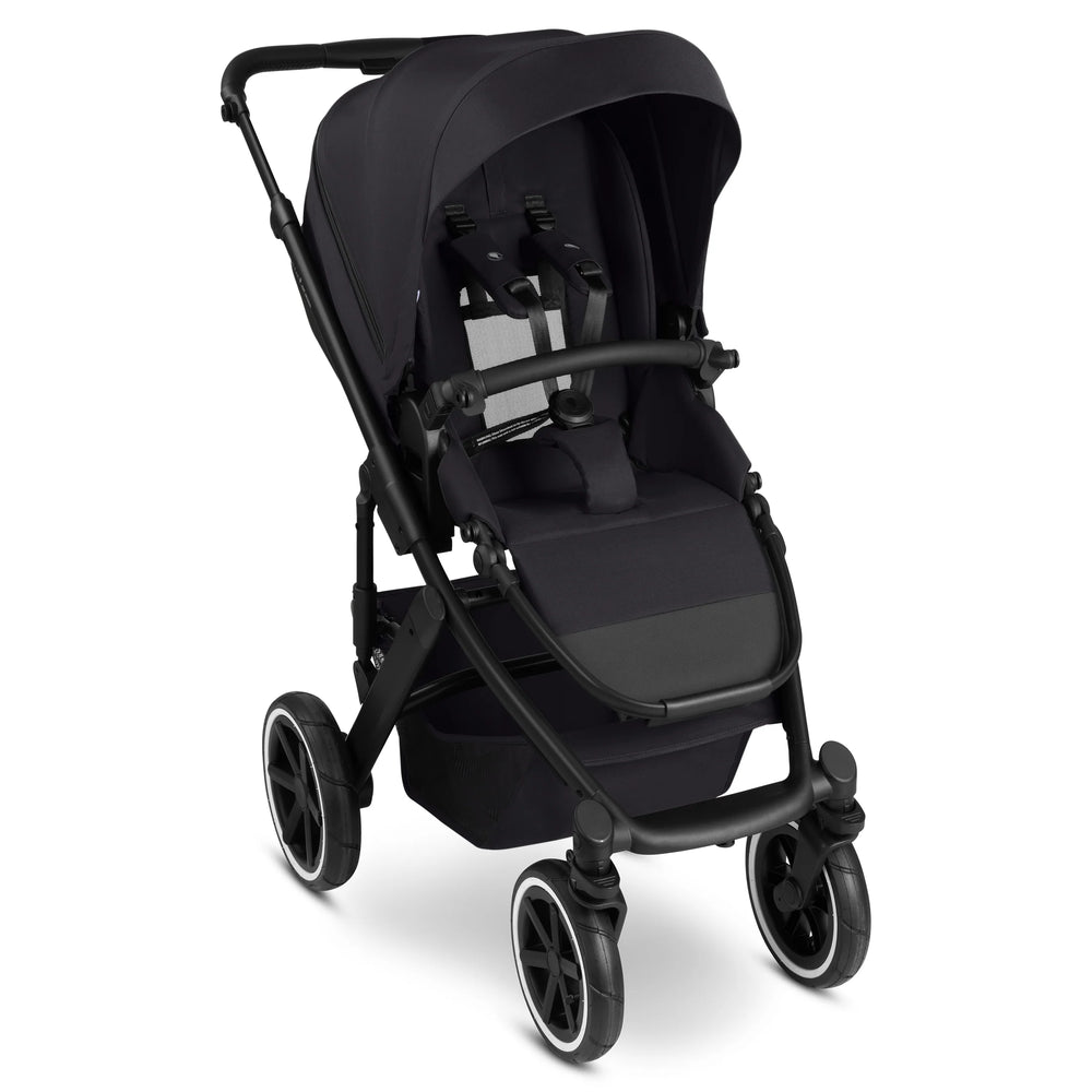 ABC DESIGN Salsa 5 Air Kombikinderwagen