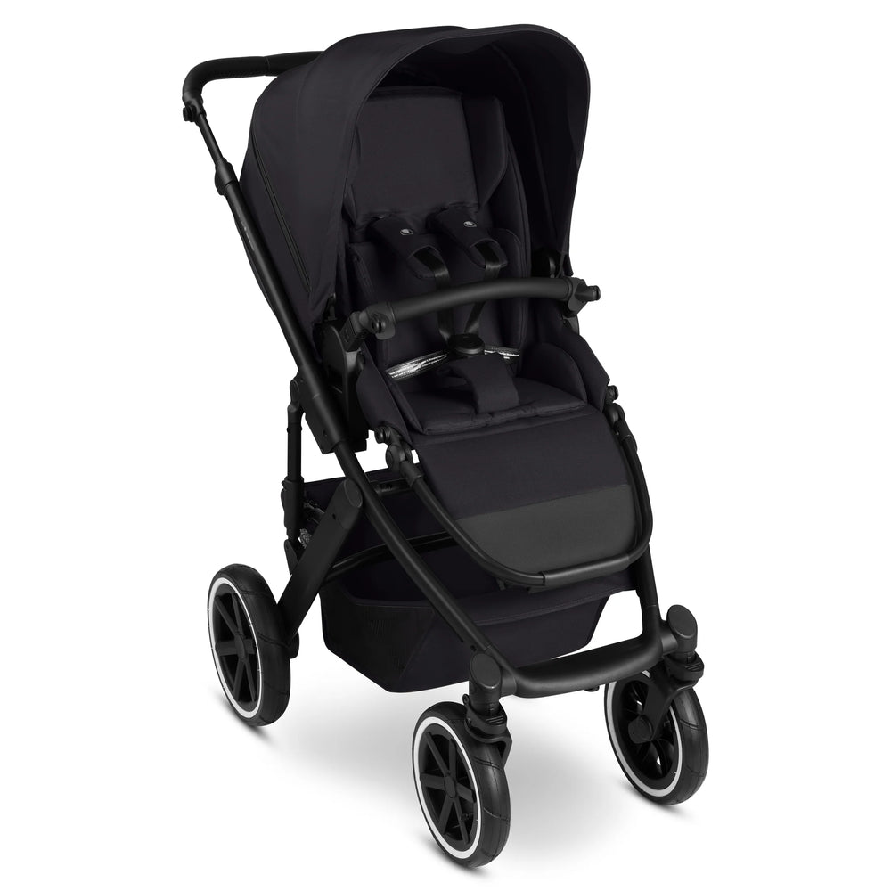 ABC DESIGN Salsa 5 Air Kombikinderwagen