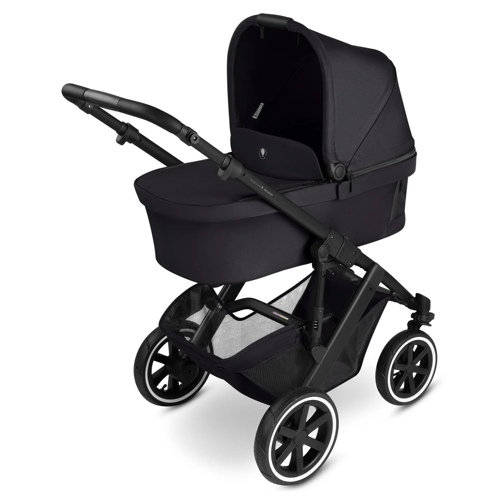 ABC DESIGN Salsa 5 Air Kombikinderwagen