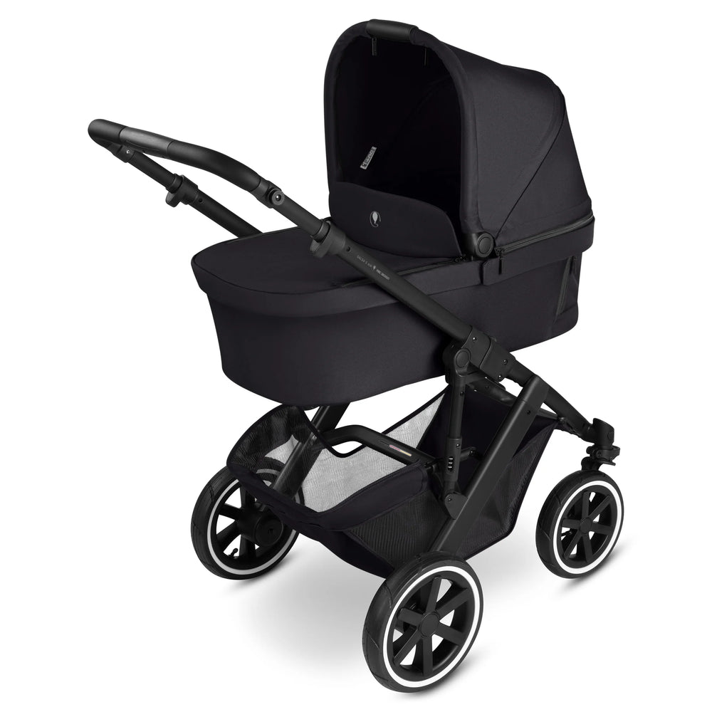 ABC DESIGN Salsa 5 Air Kombikinderwagen