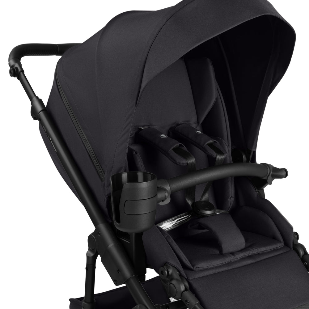 ABC DESIGN Salsa 5 Air Kombikinderwagen