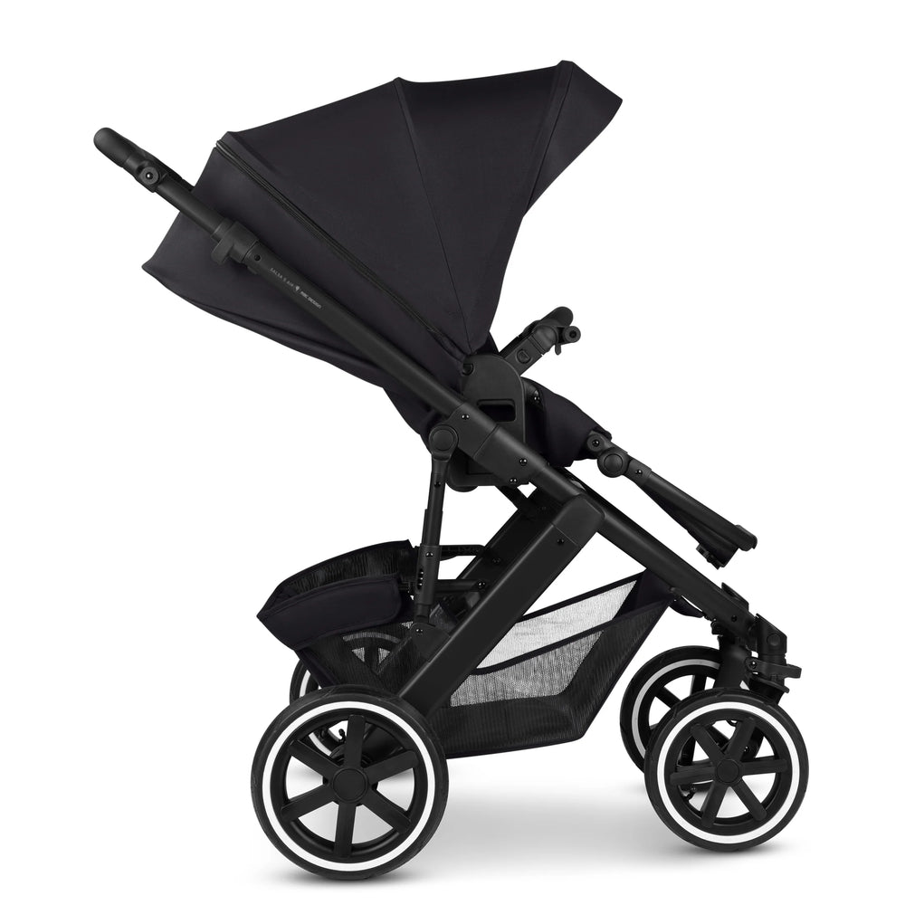 ABC DESIGN Salsa 5 Air Kombikinderwagen