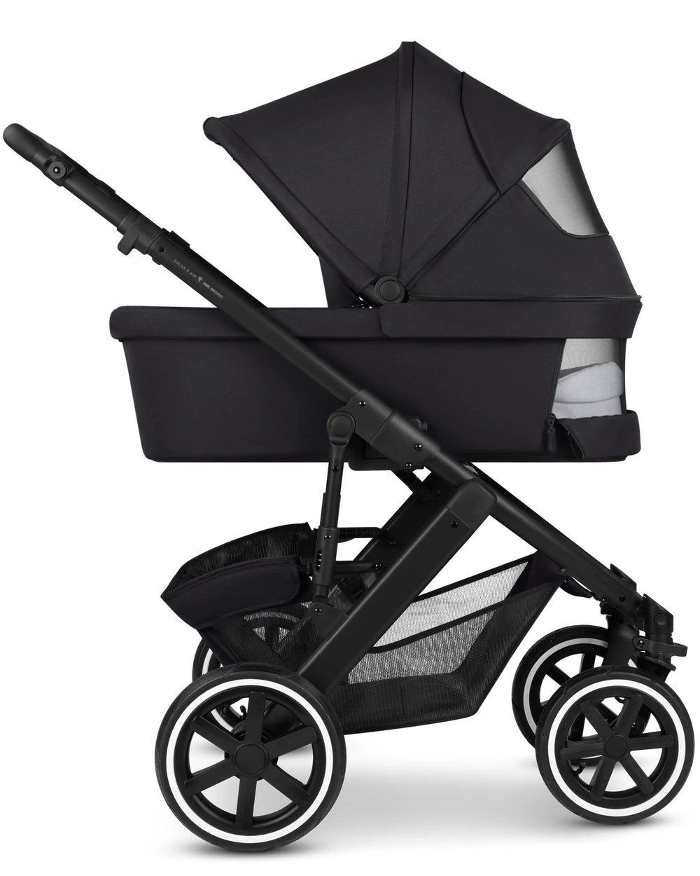 ABC DESIGN Salsa 5 Air Kombikinderwagen