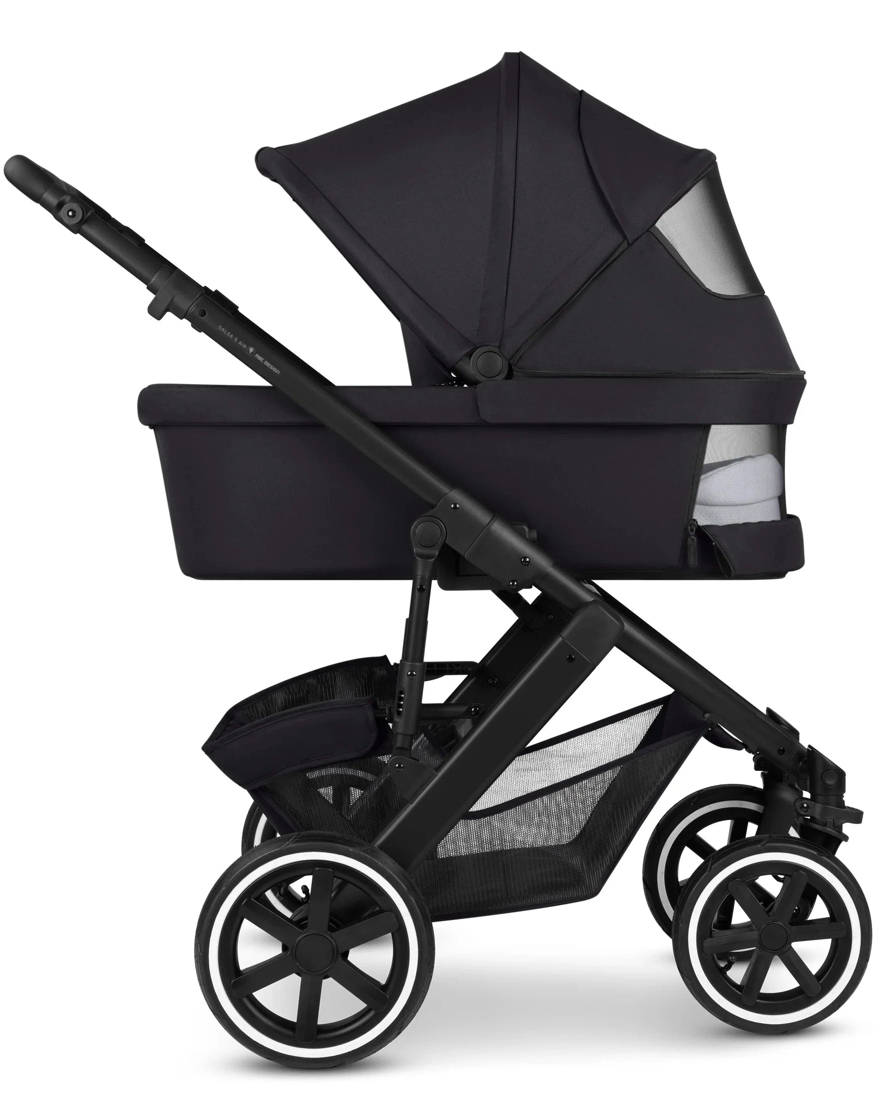 Kinderwagen