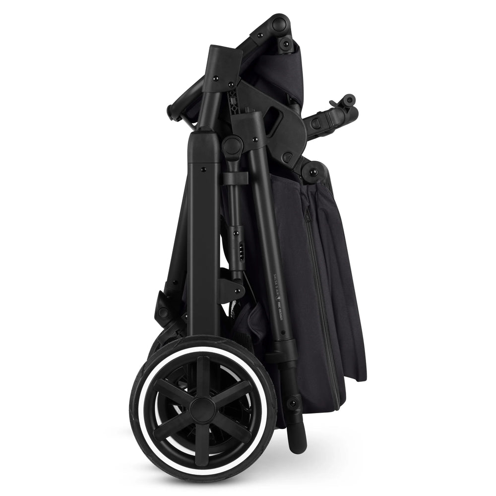 ABC DESIGN Salsa 5 Air Kombikinderwagen