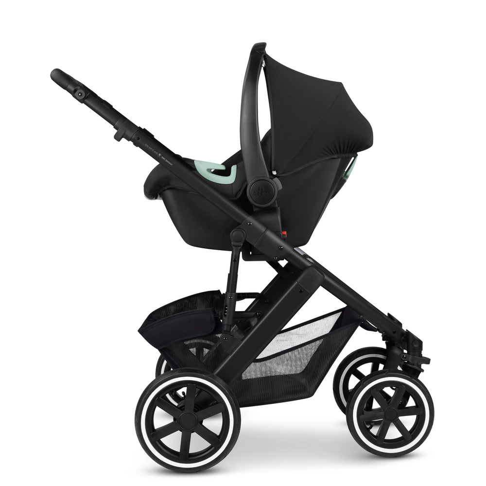 ABC DESIGN Salsa 5 Air Kombikinderwagen