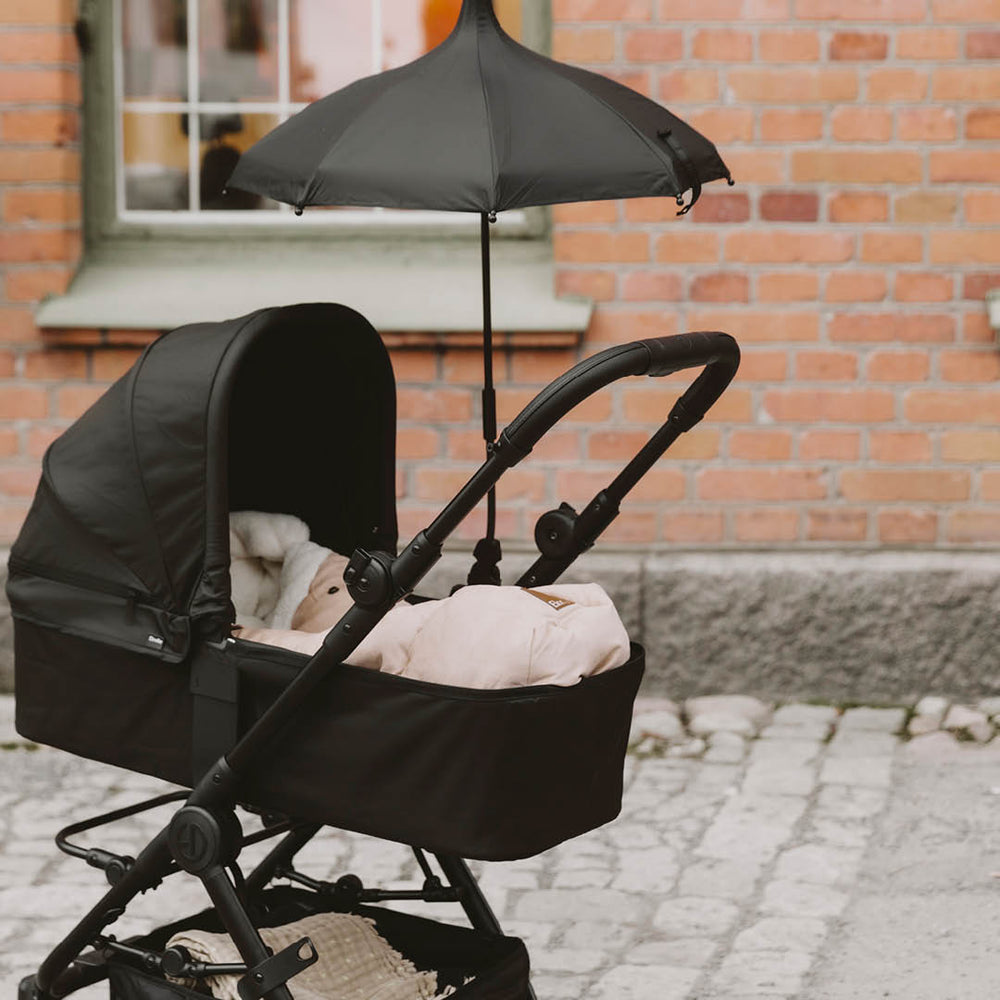 ELODIE MONDO Babyschale Elodie Details