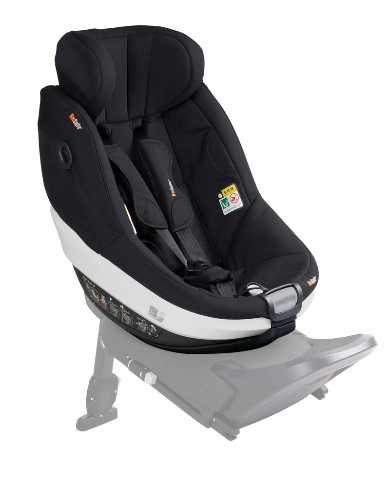 BESAFE Beyond 360 modularer Kindersitz