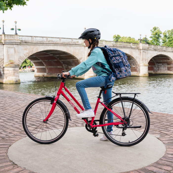 FROG 53 City Kinderfahrrad - 20 Zoll FROG BIKES