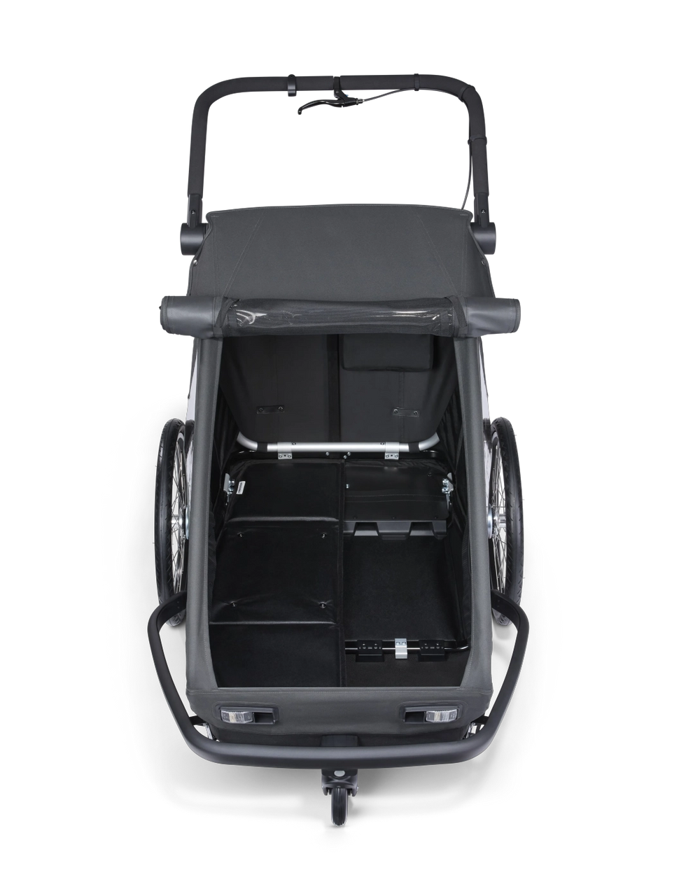 CROOZER YUUNA Cargo Modul