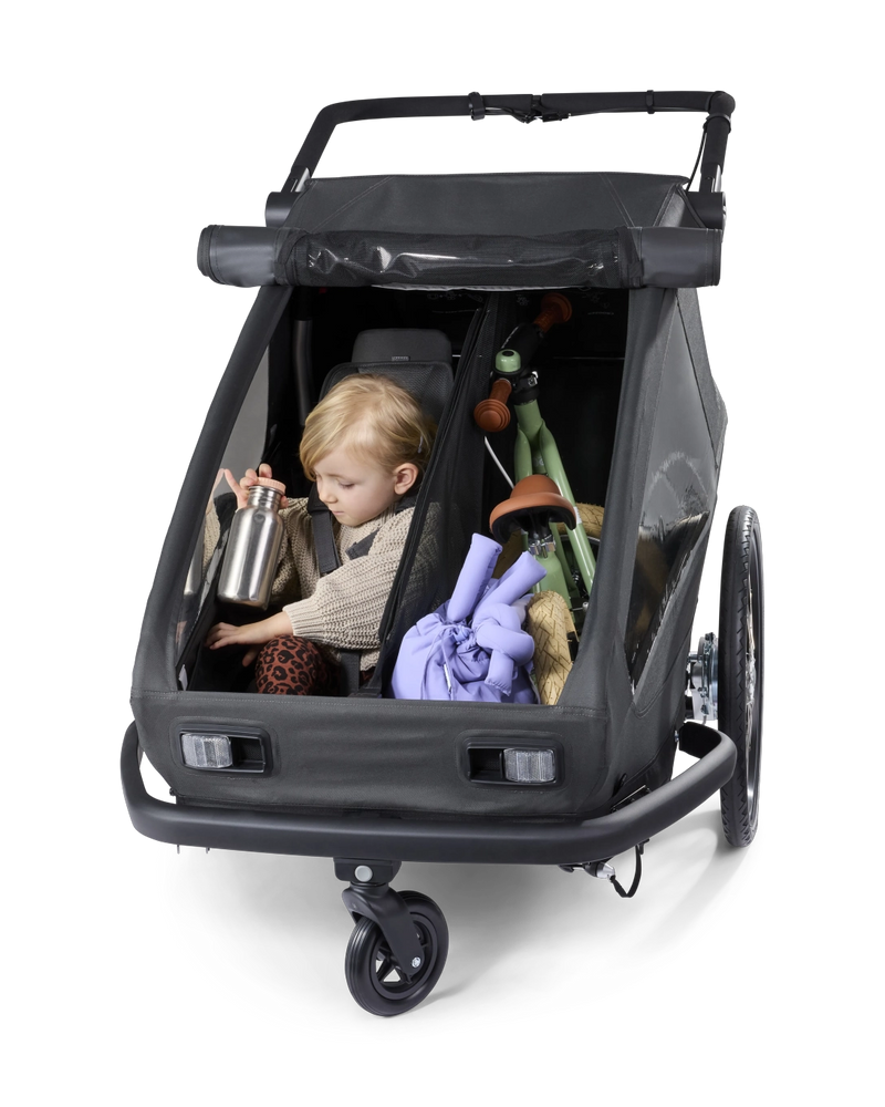 CROOZER YUUNA Cargo Modul