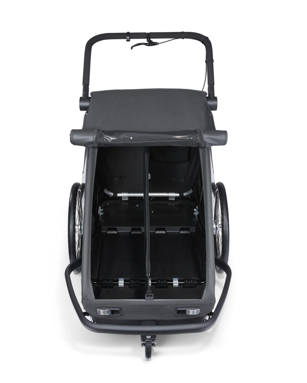 CROOZER YUUNA Dog Modul