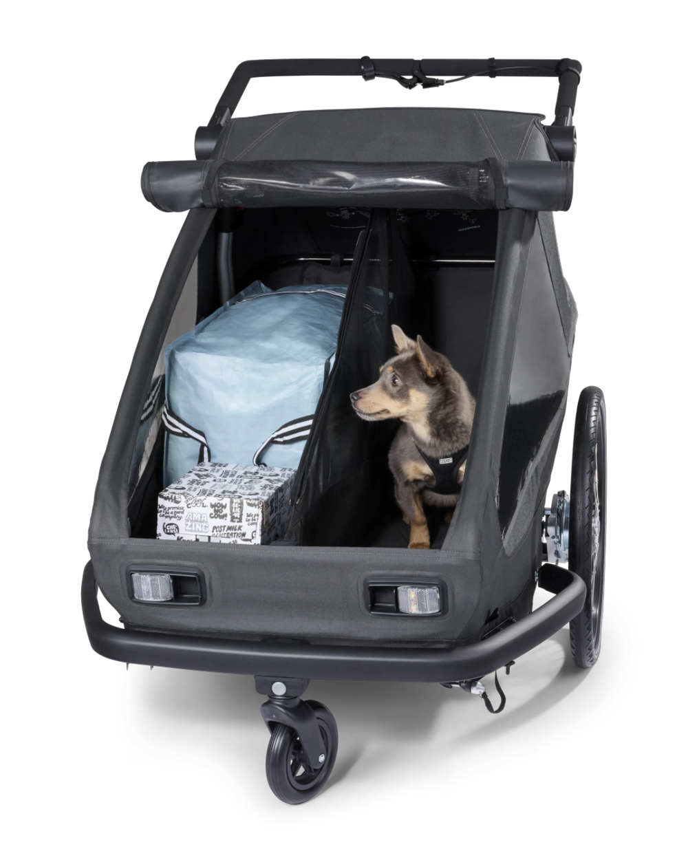 CROOZER YUUNA Dog Modul