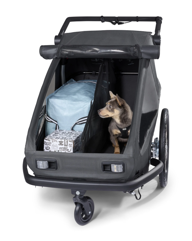 CROOZER YUUNA Dog Modul