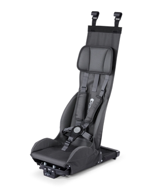 CROOZER Basic-Sitzmodul für YUUNA