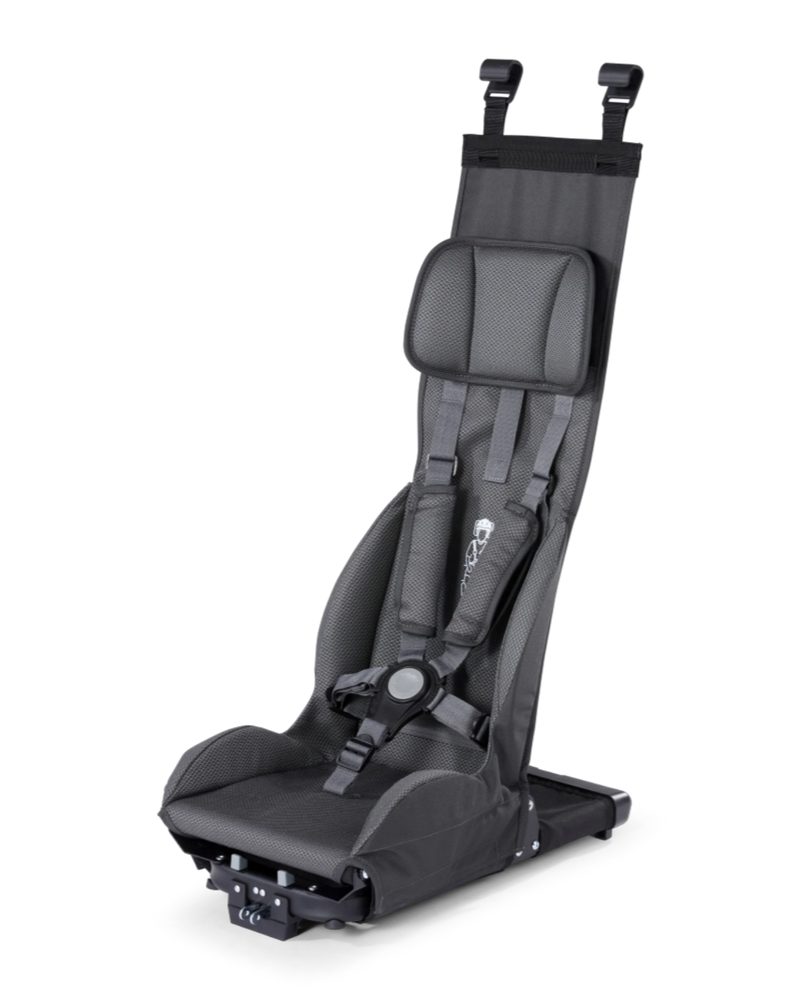 CROOZER Basic Sitzmodul für YUUNA