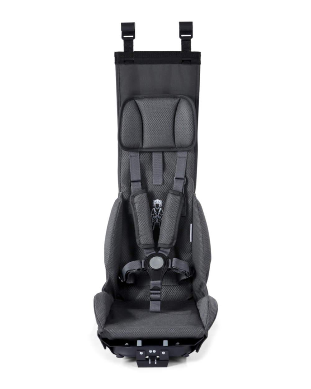 CROOZER Basic-Sitzmodul für YUUNA