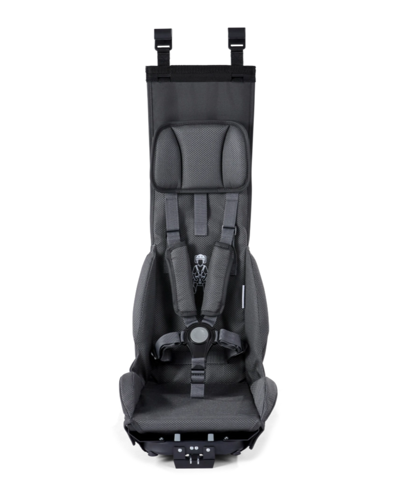 CROOZER Basic Sitzmodul für YUUNA