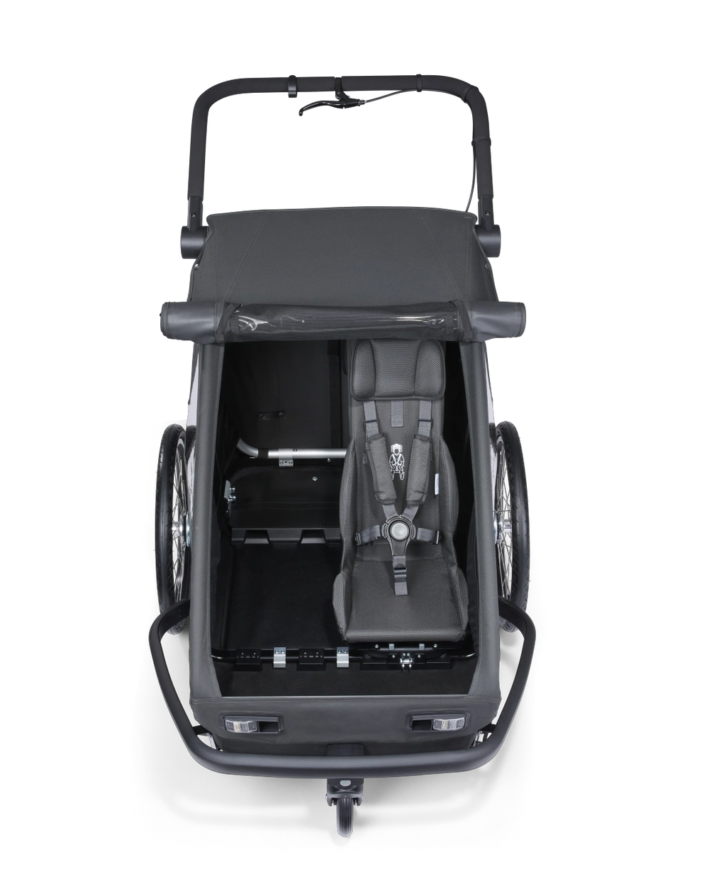 CROOZER Basic-Sitzmodul für YUUNA