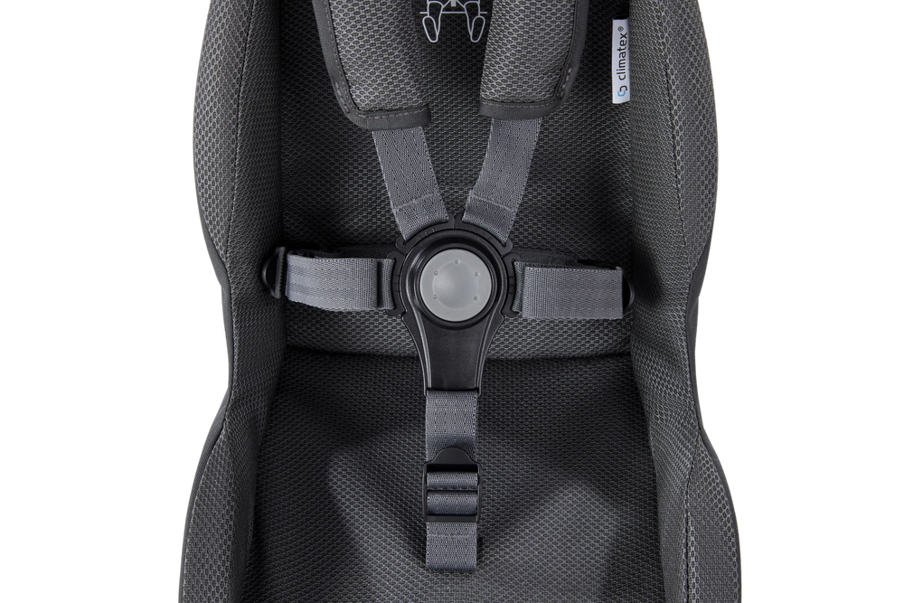 CROOZER Basic-Sitzmodul für YUUNA