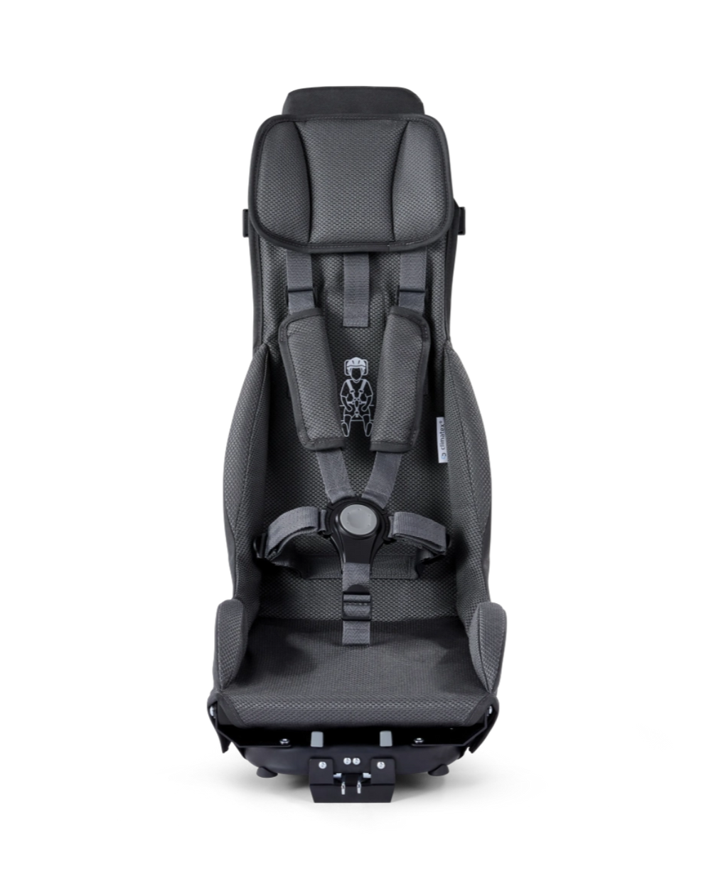 CROOZER Premium-Sitzmodul für YUUNA