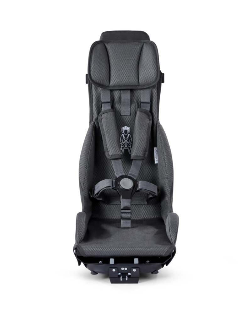 CROOZER Premium-Sitzmodul für YUUNA