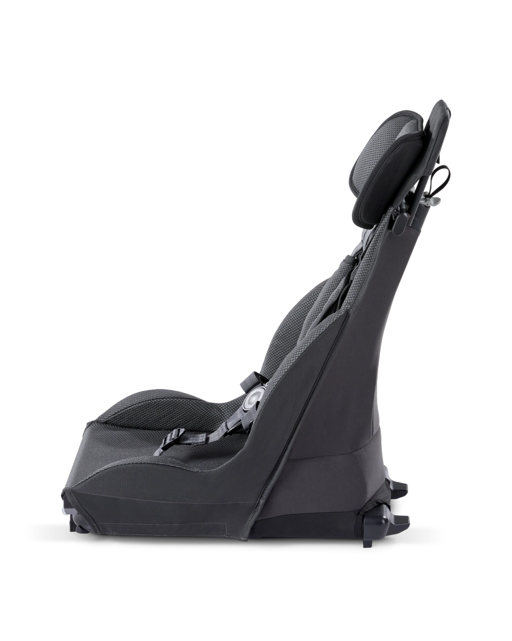 CROOZER Premium-Sitzmodul für YUUNA