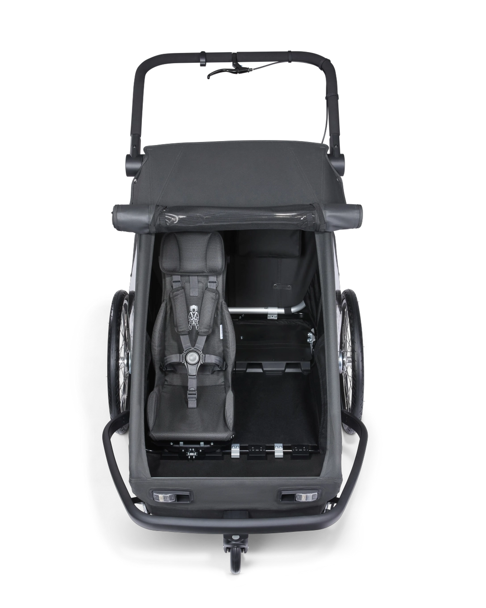 CROOZER Premium-Sitzmodul für YUUNA
