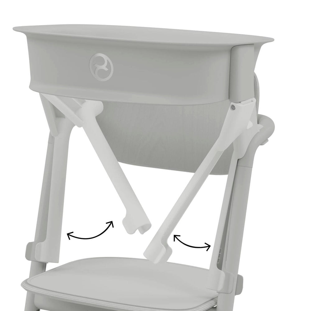 CYBEX Lemo Learning Tower Set Cybex
