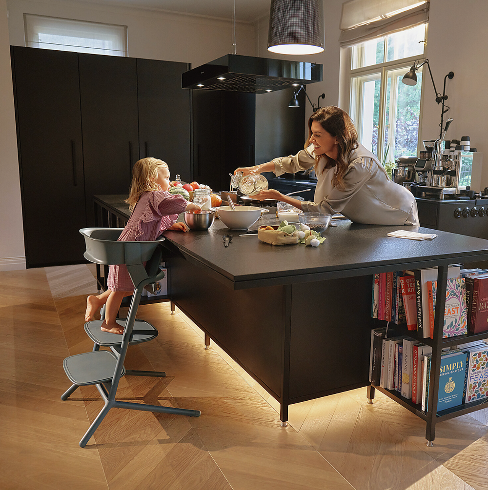 CYBEX Lemo Learning Tower Set