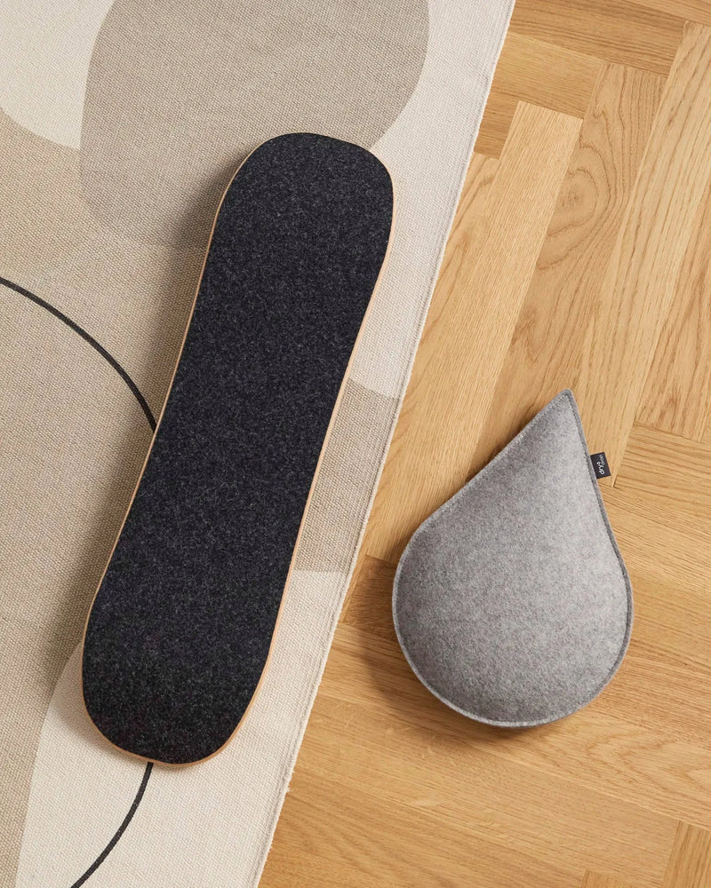 dryBoard Balance Board Set