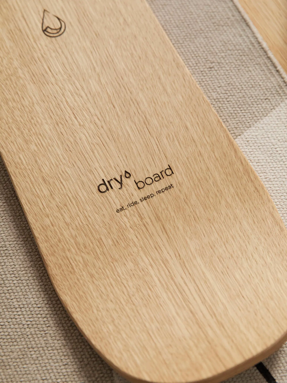 dryBoard Balance Board Set