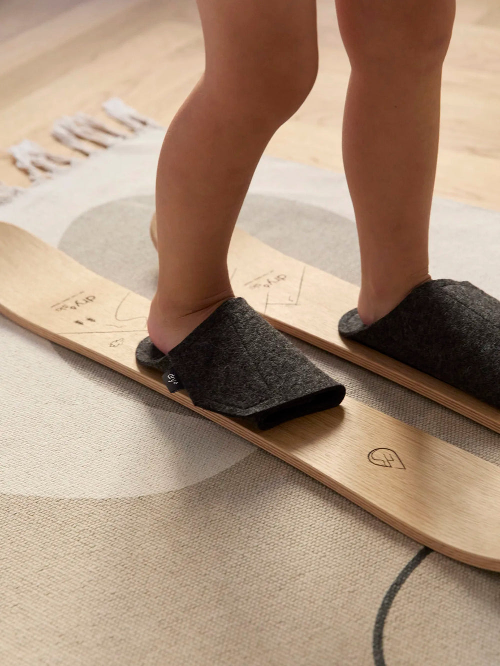 drySki Indoor Ski