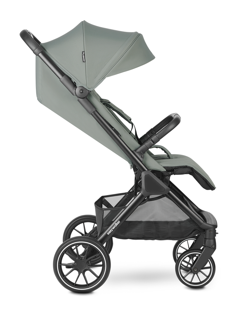 EASYWALKER Harvey 5 Air Kinderwagen mit Sportsitz