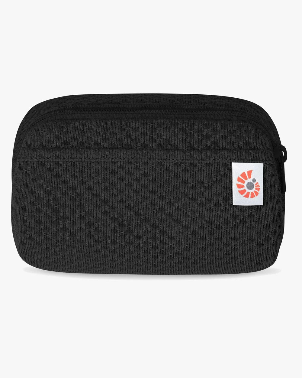 Ergobaby Omni Deluxe Mesh Babytrage in ONYX Black Tasche