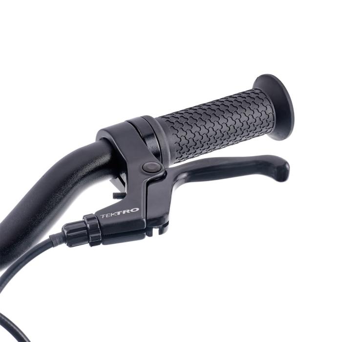 FROG 38 Erstpedal-Fahrrad - 14 Zoll