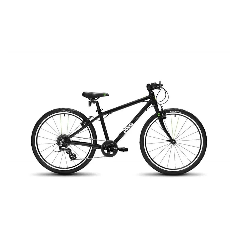 FROG 61 Hybrid Kinderfahrrad - 24 Zoll