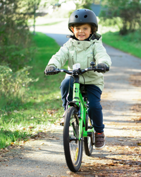Kinderfahrräder 18 Zoll