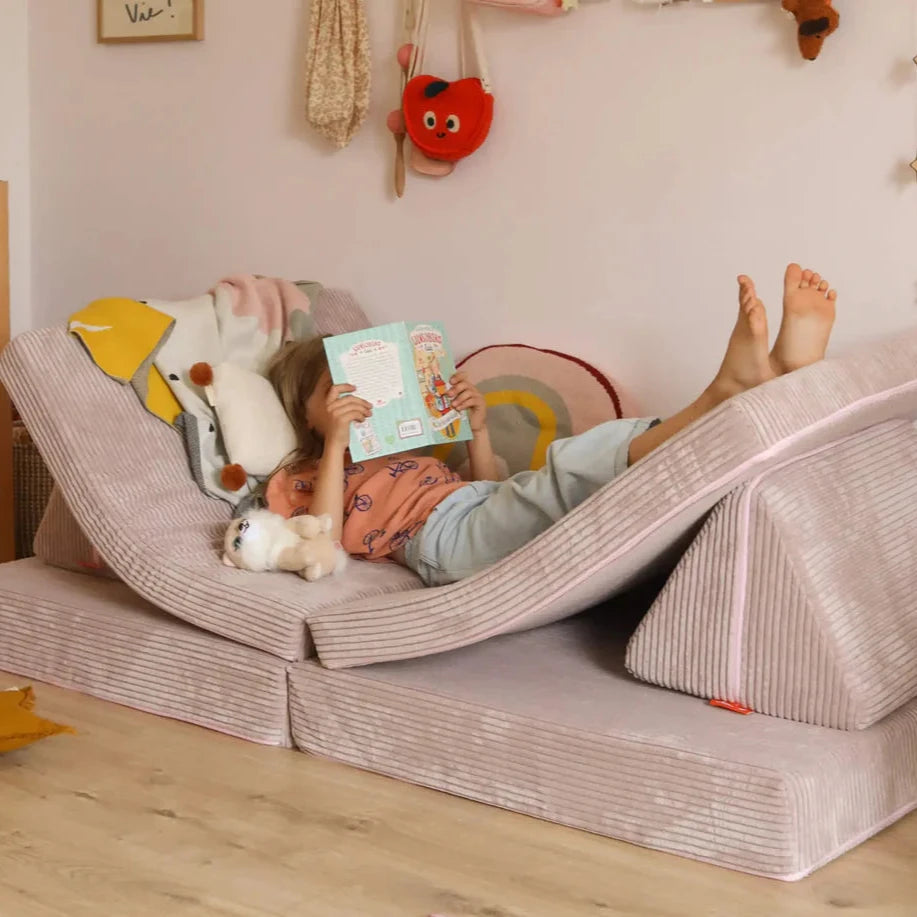 FUNZY Spielsofa Cord Funzy