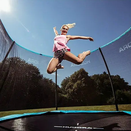 HUDORA Trampolin Fantastic Complete 300