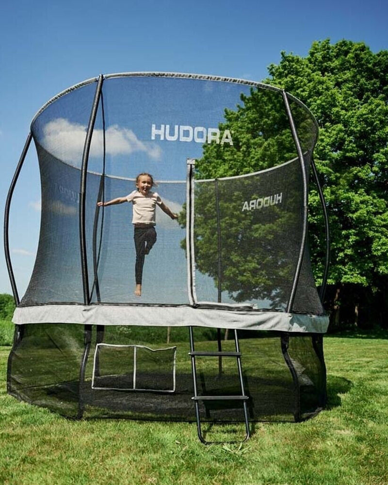 HUDORA Trampolin Fantastic Complete 300