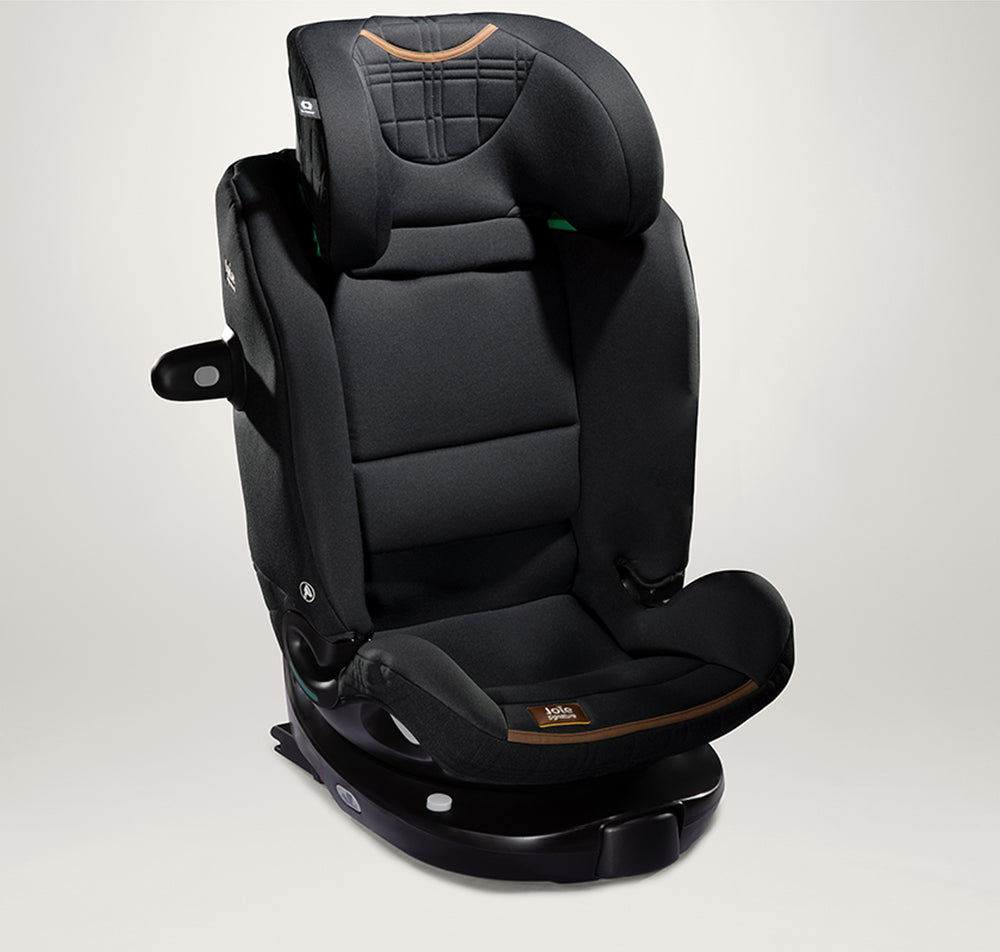 JOIE i-Spin XL mitwachsender, drehbarer Kindersitz Joie