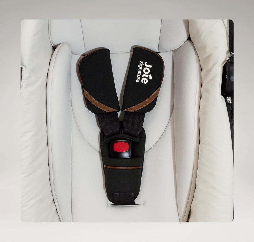 JOIE Calmi R129 Auto-Babywanne Joie