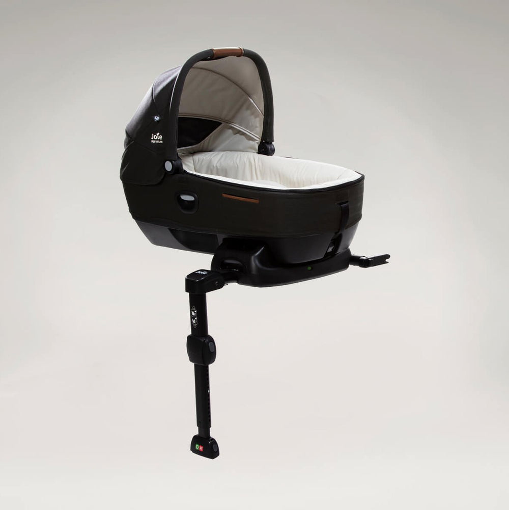 JOIE Signature Kombi-Kinderwagen Vinca 2in1 incl. Calmi Joie