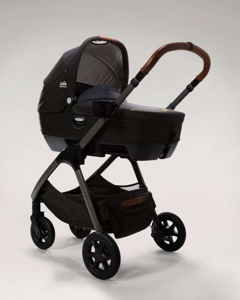 JOIE Signature Kombi-Kinderwagen Vinca 2in1 incl. Calmi Joie