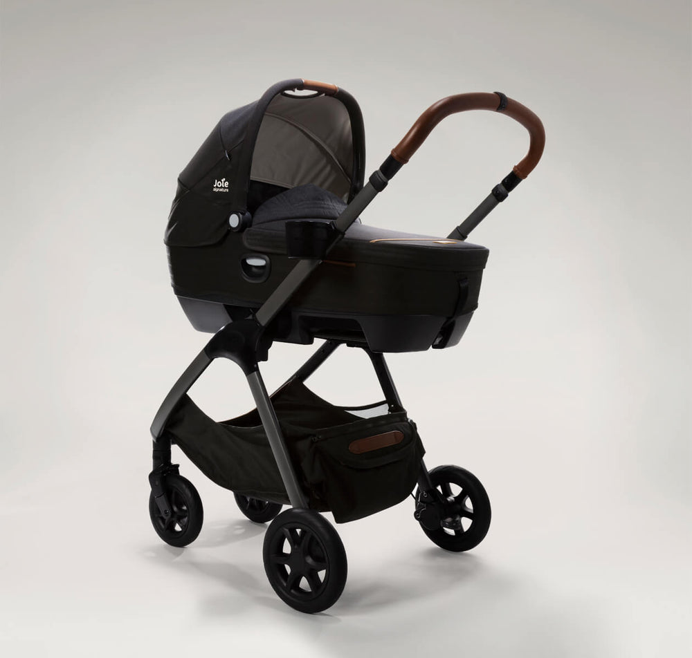 JOIE Calmi R129 Auto-Babywanne Joie