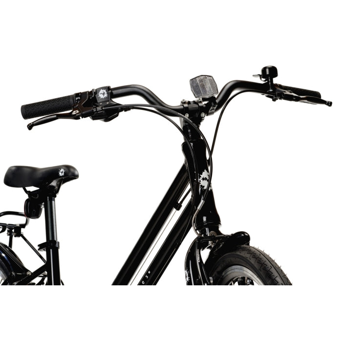 FROG 53 City Kinderfahrrad - 20 Zoll FROG BIKES