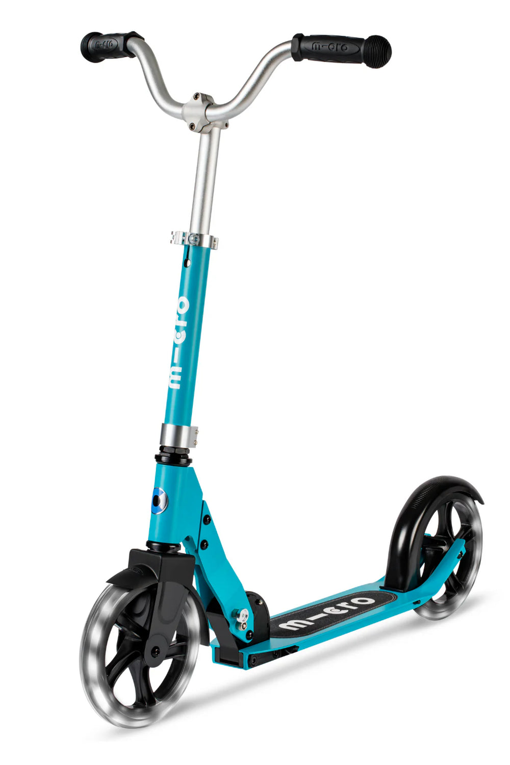 MICRO Scooter / Roller CRUISER LED